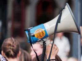 Gleichstellung noch lange nicht erreicht