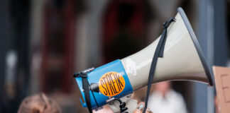 Gleichstellung noch lange nicht erreicht