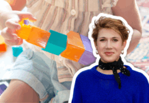 Jascha Harke: «Die Kita-Initiative ist keine Träumerei – sie ist überfällig»