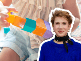 Jascha Harke: «Die Kita-Initiative ist keine Träumerei – sie ist überfällig»