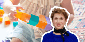 Jascha Harke: «Die Kita-Initiative ist keine Träumerei – sie ist überfällig»