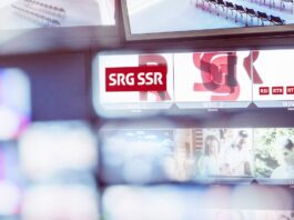 Studie zeigt: Private Medien profitieren nicht von Anti-SRG-Initiative