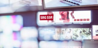 Studie zeigt: Private Medien profitieren nicht von Anti-SRG-Initiative