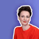 Franziska Schutzbach zu Kritik: «Seid weich, nicht hart.»