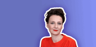 Franziska Schutzbach zu Kritik: «Seid weich, nicht hart.»