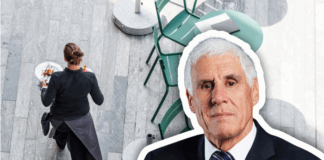 Rudolf Strahm: «Prekäre Arbeitsverhältnisse müssen bekämpft werden»