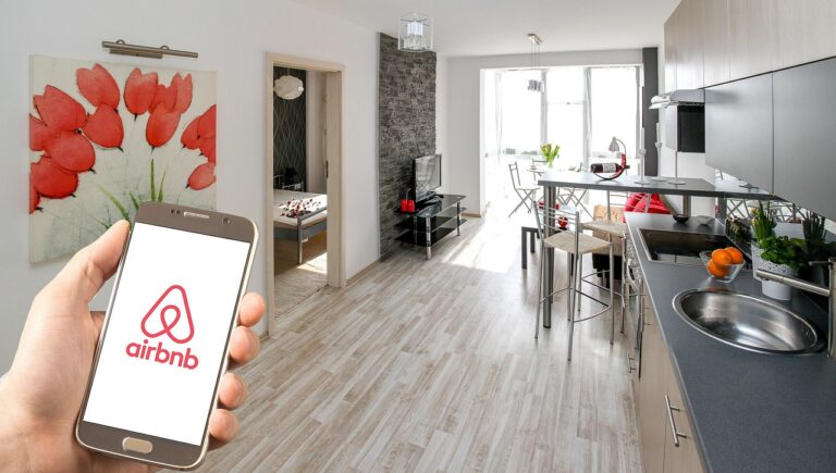 Neue Spielregeln für Airbnb: Europäische Tourismus-Spots greifen durch