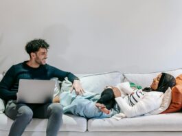 Mitte-Rechts öffnet Tür und Tor zur Aufweichung des Mutterschutzes