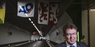 Albert Rösti: Wie ein Bundesrat mit der eigenen Agenda durchprescht