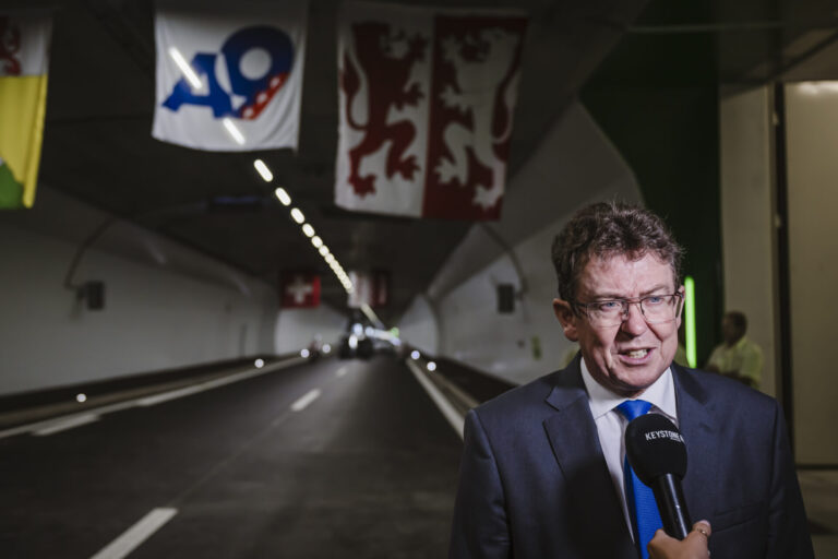 Albert Rösti: Wie ein Bundesrat mit der eigenen Agenda durchprescht