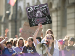 Spanien: Vorbild bei Bekämpfung von Femiziden