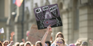 Spanien: Vorbild bei Bekämpfung von Femiziden