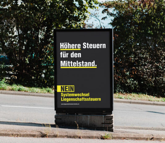 Land voller Mieter:innen, regiert von Eigentümer:innen
