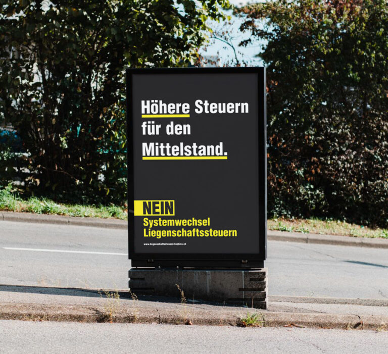 Land voller Mieter:innen, regiert von Eigentümer:innen