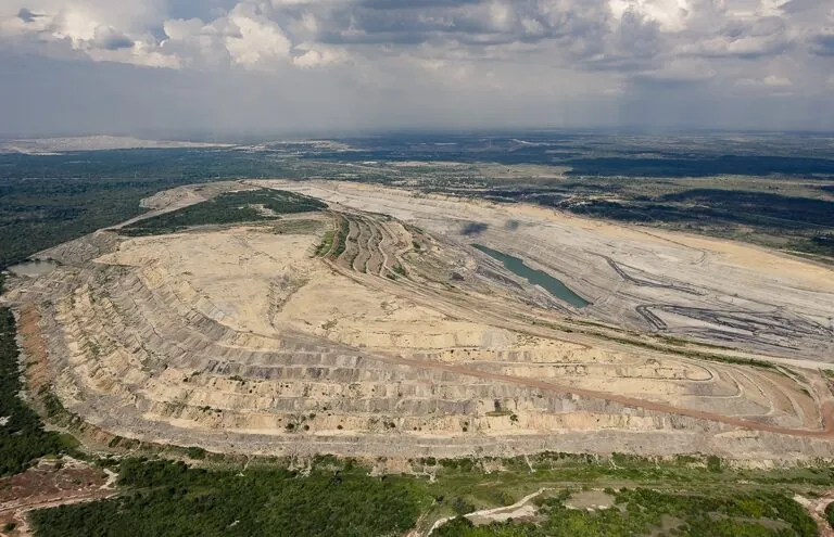 Kolumbien: Glencore und die hürdenreiche Schliessung der Prodeco-Mine