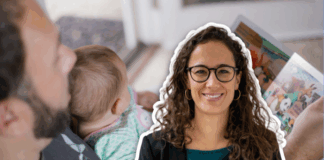 Familienpolitik-Expertin: «Elternzeit muss zusätzliche Zeitressourcen schaffen, ohne den Mutterschutz in Frage zu stellen»