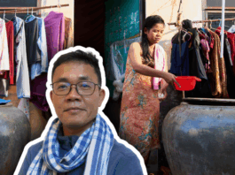 Textilindustrie: Kampf um faire Löhne in Kambodscha