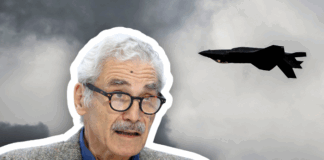 Oswald Sigg zum F-35-Debakel: «Erneute Abstimmung wäre sinnvoll»