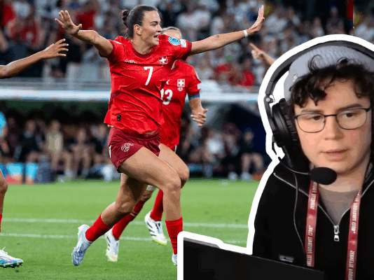 UEFA Women’s Euro 2025: Ein Riesenerfolg, aber Frauenfussball «stört derzeit noch»