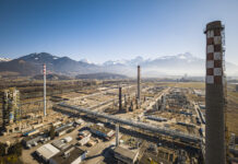 Schweiz im Klimaranking immer schlechter