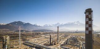 Schweiz im Klimaranking immer schlechter