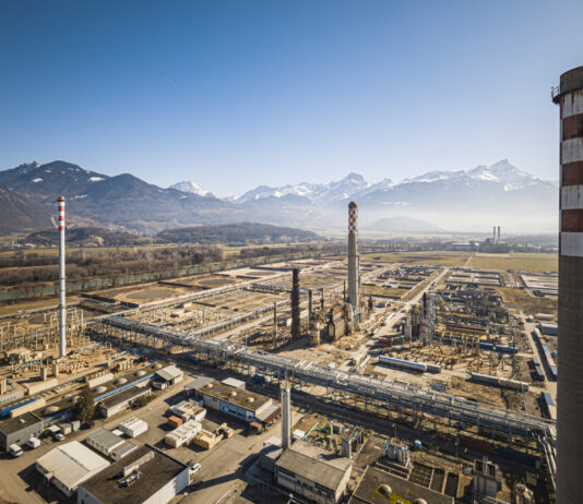 Schweiz im Klimaranking immer schlechter