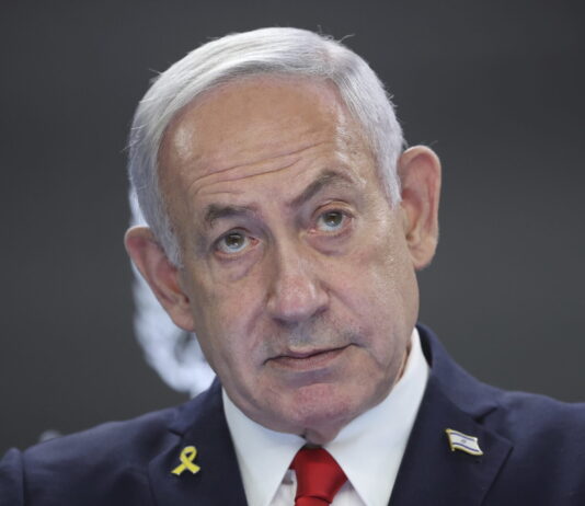 Diese Länder haben Sanktionen gegen Israel beschlossen Benjamin Netanjahu