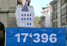 Faire Mieten: Kanton Bern stimmt im September über Miet-Initiative ab