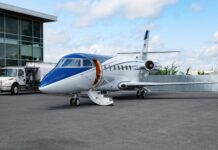 Amsterdam: Schiphol verbietet ab Ende 2025 Privatjets