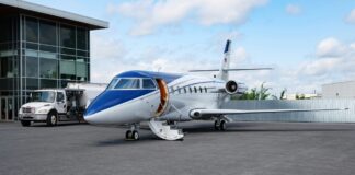 Amsterdam: Schiphol verbietet ab Ende 2025 Privatjets