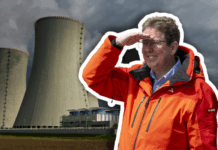 «Blackout stoppen»-Initiative: Gefährlicher Atom-Kurs von Rösti