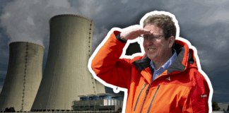 «Blackout stoppen»-Initiative: Gefährlicher Atom-Kurs von Rösti