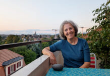 Vermieterin Erika Gäggeler: «Transparente Vormieten schaffen Vertrauen.»