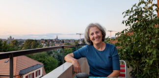 Vermieterin Erika Gäggeler: «Transparente Vormieten schaffen Vertrauen.»