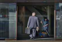 Lohn von Spitzenverdienenden wächst um 18 Prozent