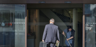 Lohn von Spitzenverdienenden wächst um 18 Prozent