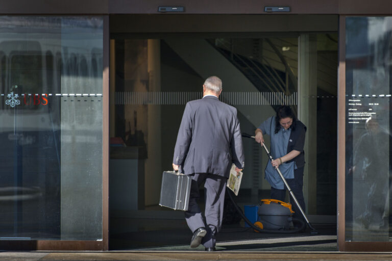 Lohn von Spitzenverdienenden wächst um 18 Prozent