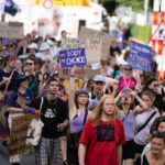 Feministischer Streik 14. Juni 2025 in Bern