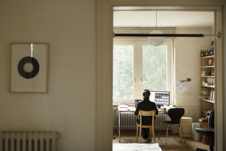 Homeoffice: FDP drückt weiteren Angriff auf das Arbeitsrecht durch