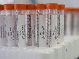 PFAS: Parlament macht nur kleine Schritte gegen die Ewigkeitschemikalien