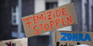 Bereits 23 Femizide in der Schweiz: SP lanciert Initiative