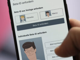 Eine e-ID unabhängig von den Tech-Giganten