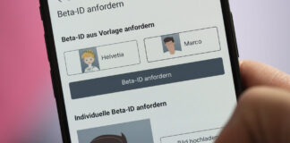 Eine e-ID unabhängig von den Tech-Giganten