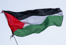 80 Prozent der UN-Mitgliedsstaaten anerkennen den Staat Palästina