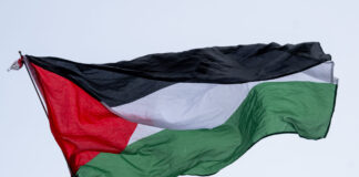 80 Prozent der UN-Mitgliedsstaaten anerkennen den Staat Palästina