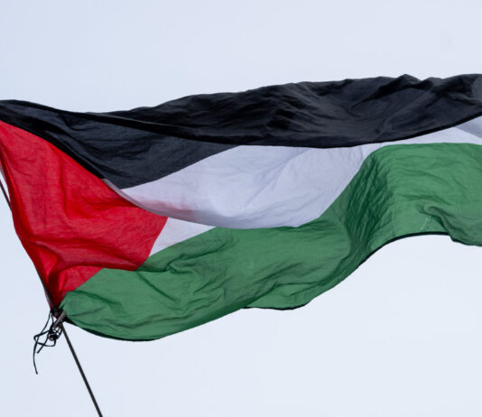 80 Prozent der UN-Mitgliedsstaaten anerkennen den Staat Palästina