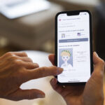 E-ID, ELEKTRONISCHER AUSWEIS, DIGITERALER AUSWEIS, DIGITAL, APP, TESTVERSION, E AUSWEIS, ID, IDENTITAETSKARTE, AUSWEIS, PERSONALDOKUMENT, AMTLICHES DOKUMENT, AMTLICHER AUSWEIS, PERSONALAUSWEIS, IDENTITAETSNACHWEIS,