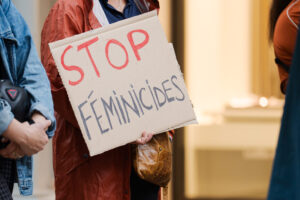 féminicides