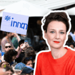 Franziska Schutzbach: «Viele Männer sind mittlerweile feministisch geprägt, ob es ihnen gefällt oder nicht.»