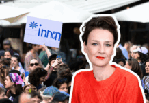 Franziska Schutzbach: «Viele Männer sind mittlerweile feministisch geprägt, ob es ihnen gefällt oder nicht.»